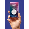 Baume orgasmique Horny Jar Clitherapy 8 g Parfum Nature