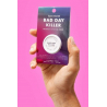 Baume orgasmique Bad Day Killer Clitherapy 8 g Parfum Nature