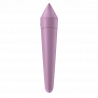 Vibromasseur Satisfyer Ultra Power Bullet 8 Lilas Parme