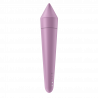 Vibromasseur Satisfyer Ultra Power Bullet 8 Lilas Parme