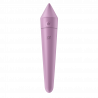 Vibromasseur Satisfyer Ultra Power Bullet 8 Lilas Parme