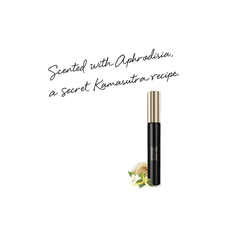 Baume amplificateur Aphrodisia Parfum Nature