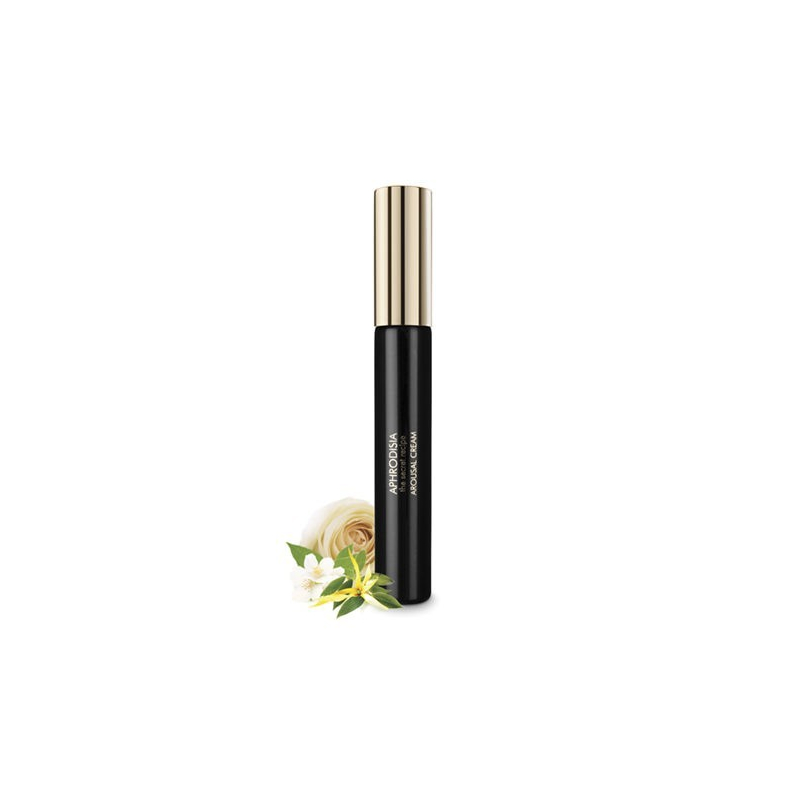 Baume amplificateur Aphrodisia Parfum Nature