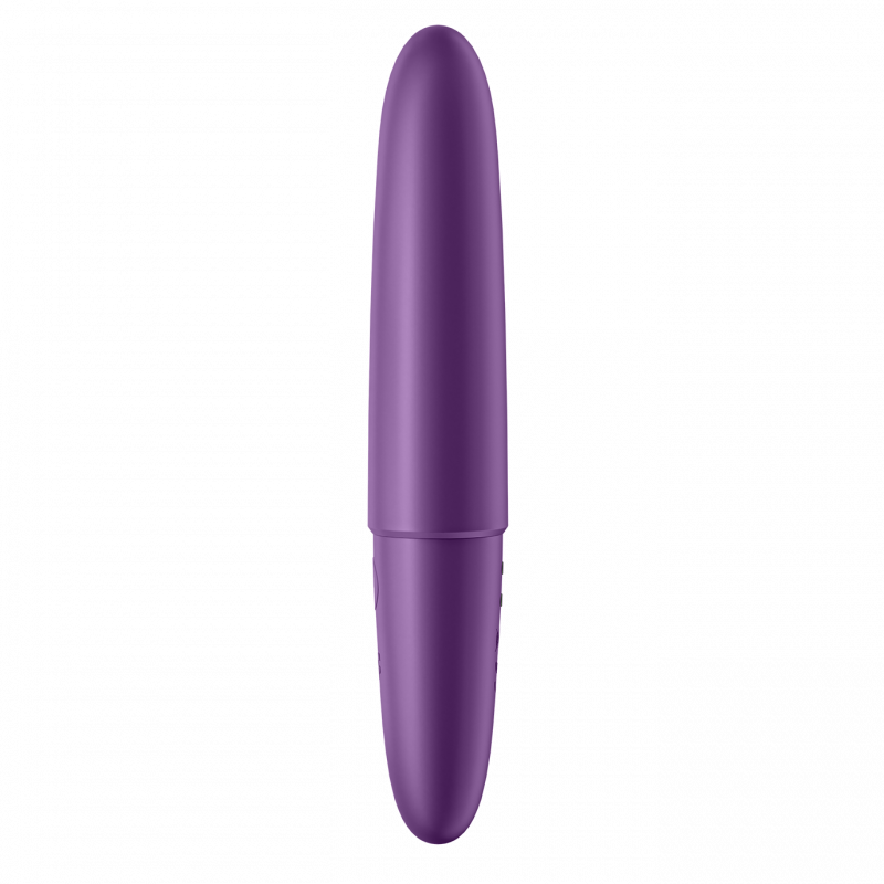 Vibromasseur Satisfyer Ultra Power Bullet 6 Violet