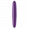 Vibromasseur Satisfyer Ultra Power Bullet 6 Violet