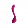 Stimulateur pour couple Satisfyer Endless Joy Framboise