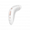 Stimulateur Satisfyer Pro 1 Blanc et Or rose