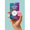 Baume orgasmique Sexting Balm Clitherapy 8 g Parfum Nature