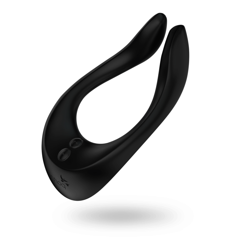 Stimulateur pour couple Satisfyer Endless Love Noir