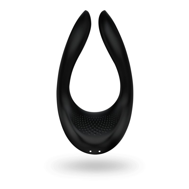 Stimulateur pour couple Satisfyer Endless Love Noir