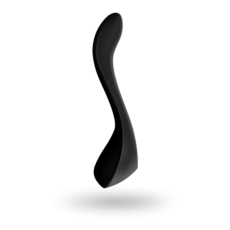 Stimulateur pour couple Satisfyer Endless Love Noir