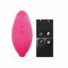 Wonderlove Jouet pour couple télécommandé Rose