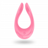 Stimulateur pour couple Satisfyer Endless Joy Rose