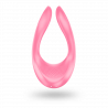 Stimulateur pour couple Satisfyer Endless Joy Rose