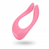 Stimulateur pour couple Satisfyer Endless Joy Rose