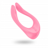 Stimulateur pour couple Satisfyer Endless Joy Rose