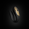 Stimulateur Perfect Lover Noir et Or