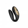 Stimulateur Perfect Lover Noir et Or