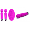 Stimulateur Wanderful Rose