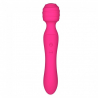 Stimulateur vibromasseur Twist Rose