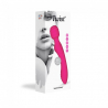 Stimulateur vibromasseur Twist Rose