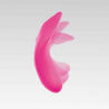 Stimulateur Hot Spot Rose