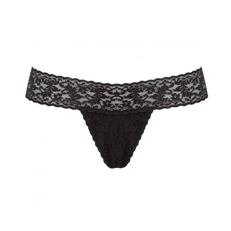 Stimulateur Secret Panty 2 Noir