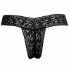 Stimulateur Secret Panty 2 Noir