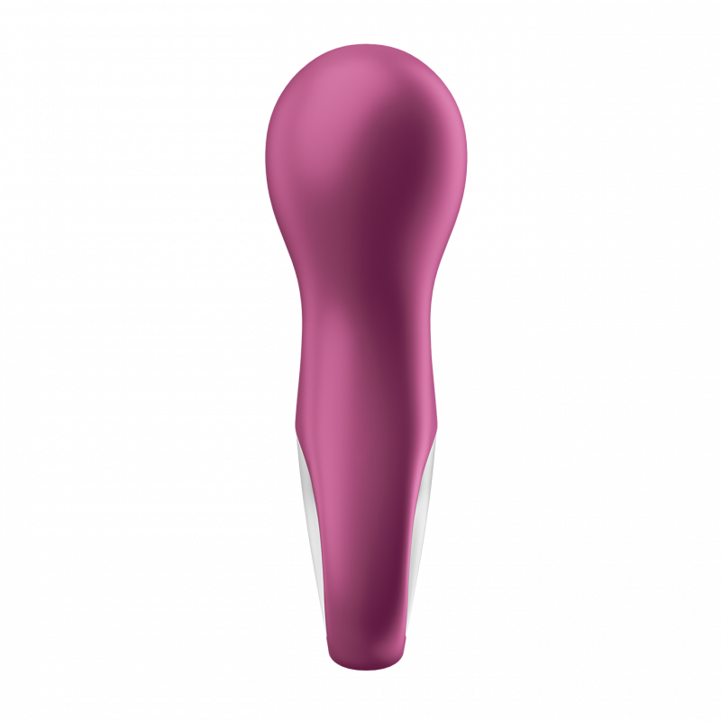 Stimulateur clitoridien Satisfyer Lucky Libra Rose