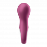 Stimulateur clitoridien Satisfyer Lucky Libra Rose