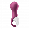 Stimulateur clitoridien Satisfyer Lucky Libra Rose