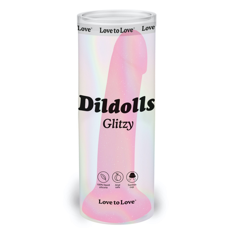 Dildo Dildolls Glitzy