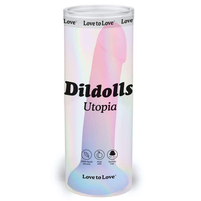 Dildo Dildolls Utopia