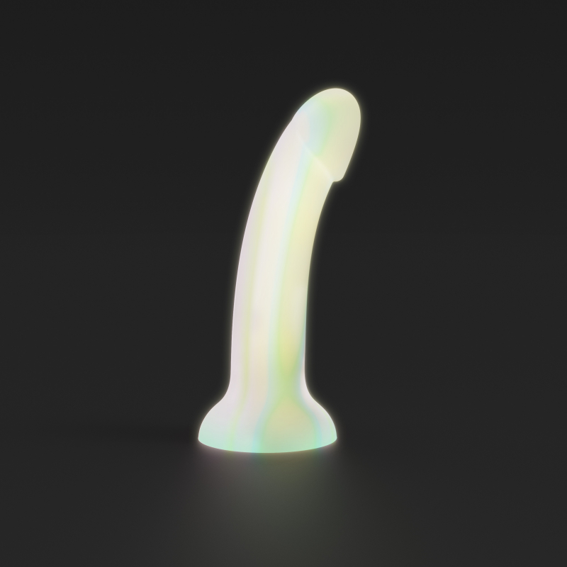 Dildo Dildolls Fantasia Phosphorescent