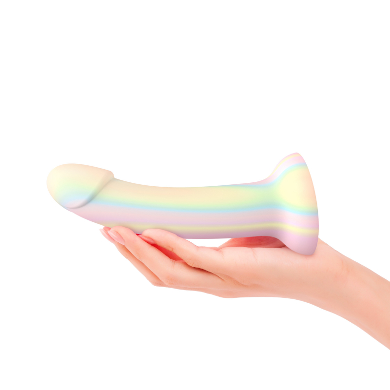 Dildo Dildolls Fantasia Phosphorescent