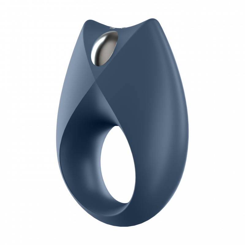 Partner box 2 vibromasseur et cockring pour couples