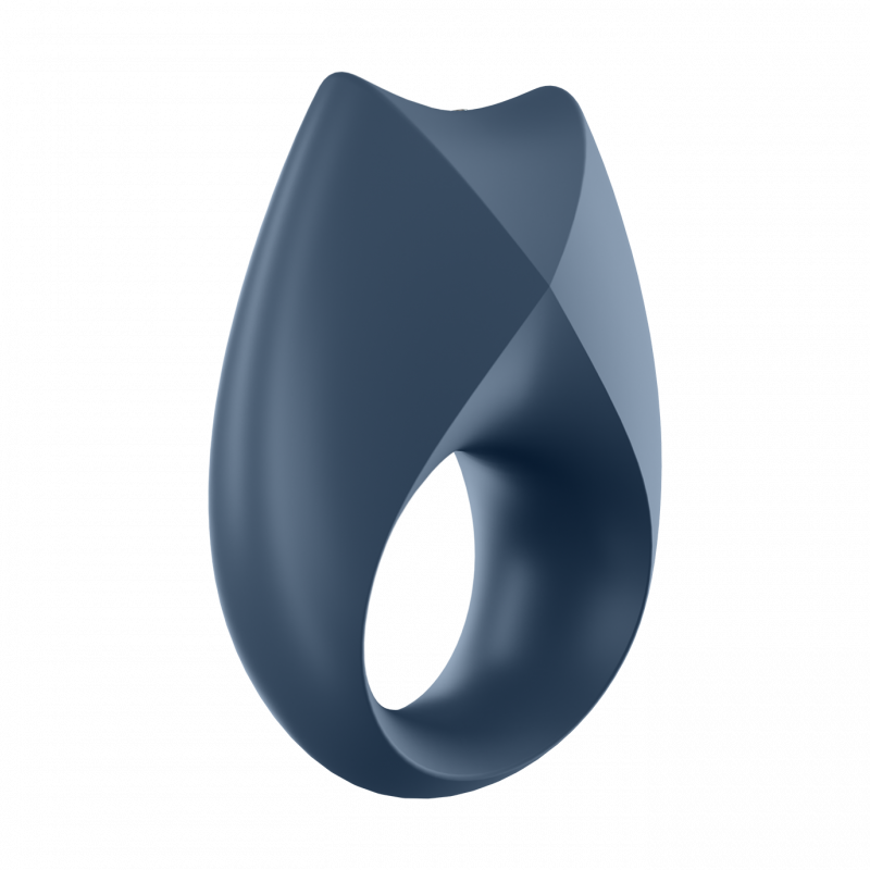 Partner box 2 vibromasseur et cockring pour couples