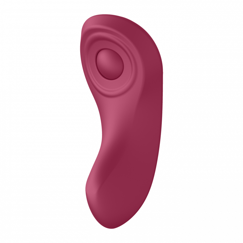 Partner box 3 2 vibromasseurs et cockring pour couples