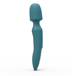 Stimulateur vibromasseur R-Evolution Teal Me