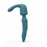 Stimulateur vibromasseur R-Evolution Teal Me