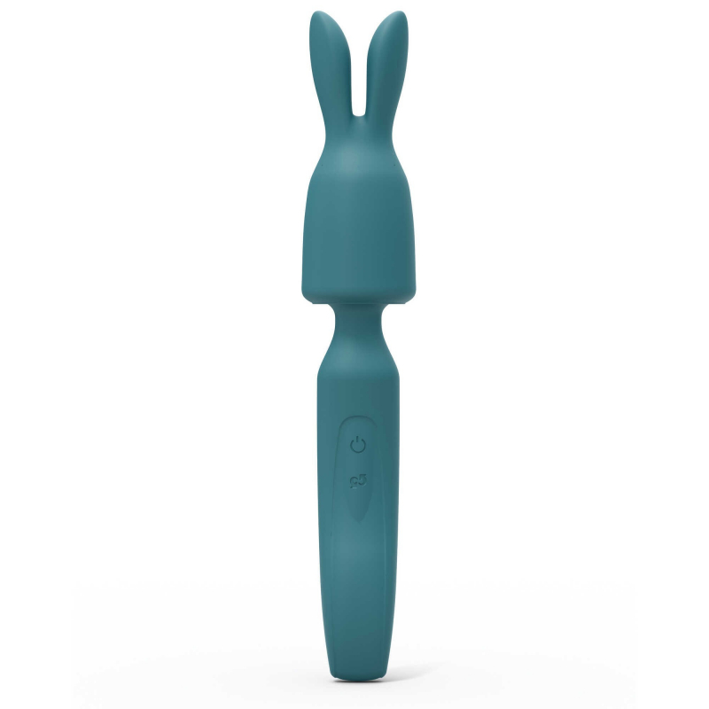 Stimulateur vibromasseur R-Evolution Teal Me