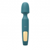 Stimulateur vibromasseur R-Evolution Teal Me