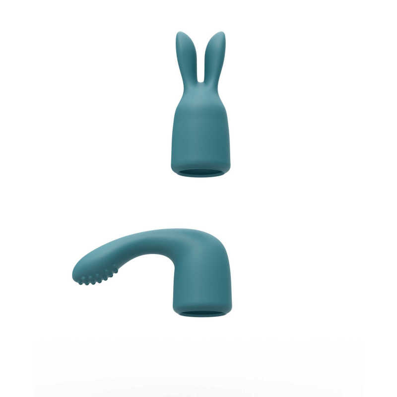 Stimulateur vibromasseur R-Evolution Teal Me