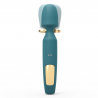 Stimulateur vibromasseur R-Evolution Teal Me