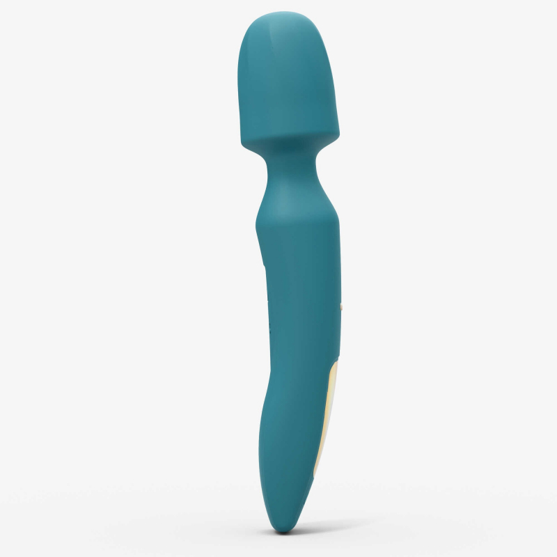 Stimulateur vibromasseur R-Evolution Teal Me