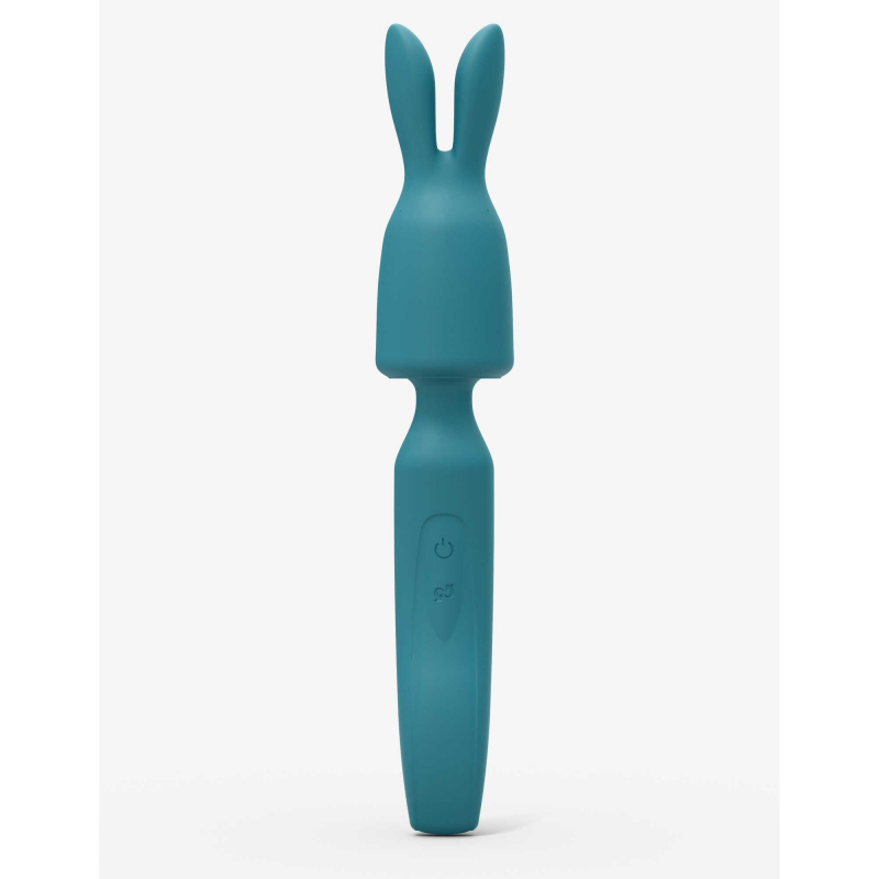 Stimulateur vibromasseur R-Evolution Teal Me