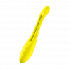 Vibromasseur Satisfyer Elastic game Jaune