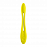 Vibromasseur Satisfyer Elastic game Jaune