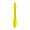 Vibromasseur Satisfyer Elastic game Jaune