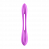 Vibromasseur Satisfyer Elastic Joy Violet